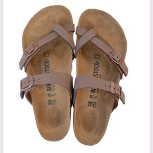 Birkenstock Mayari Sandals